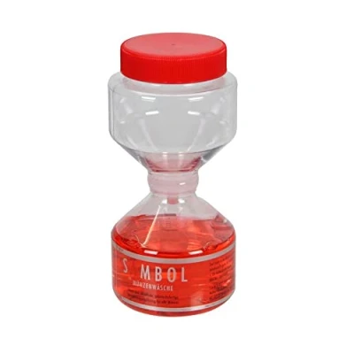 Immagine di SAFE 1870 Detergente per monete e gioielli in barattolo brevettato, 200 ml