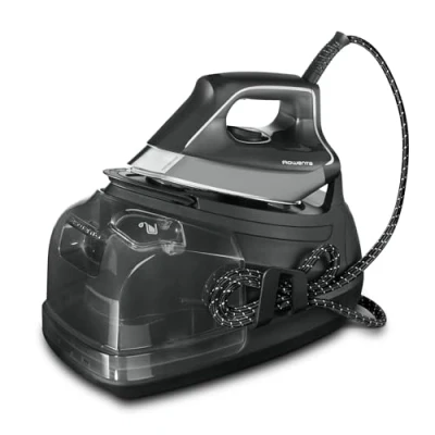 Immagine di Rowenta Generatore di vapore alta pressione perfect steam pro 2400w 6.9 bar DG8622F0