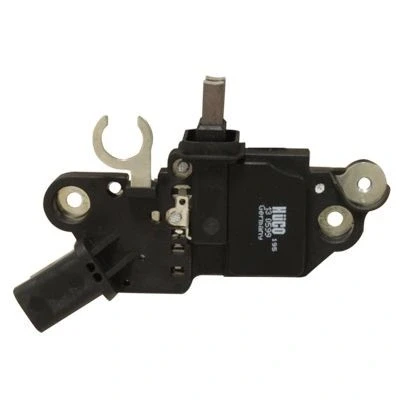 Immagine di HITACHI 130599 Regolatore di Tensione 14,5 CITROËN: C4 I Grand Picasso, Xsara C3 Hatchback, RENAULT: CLIO 3, MEGANE 2 Kombi