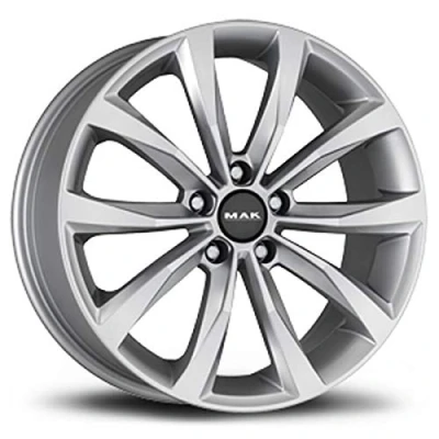 Immagine di Mak Wolf 8.0x20 5x108 ET45 63.4 Cerchi