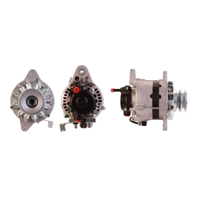Immagine di LUCAS LRA01096 Alternatore 14V 55A TOYOTA: HILUX 5 Pick up, 6 up