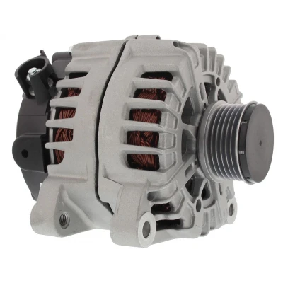 Immagine di MAPCO 13319 Alternatore 14V 180A PEUGEOT: 308 I Hatchback, 5008 I, 407 Coupe, CITROËN: C4 Grand Picasso 2, Berlingo II Van, DS4 Hatchback