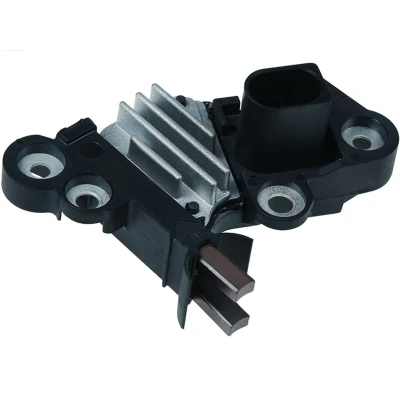 Immagine di AS PL ARE0129 Regolatore di Tensione 12 AUDI: Q7, A4 B8 Avant, A6 C6 Avant