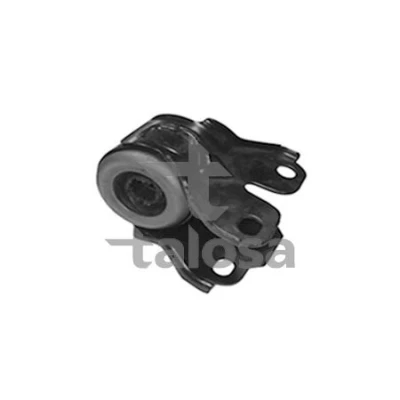Immagine di DYS 37 04138 5 Silent Block Assale anteriore, Dx, Esterno Cuscinetto gomma metallo per braccio trasversale oscillante VOLVO: XC60 I, V60 S80 II