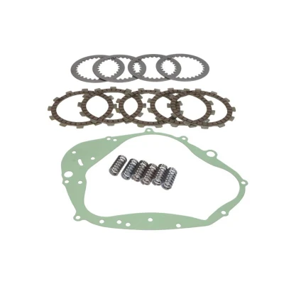 Immagine di TRW MSK227 Kit Frizione Superkit con guarnizione, anello lamellare, molla spessore di registro