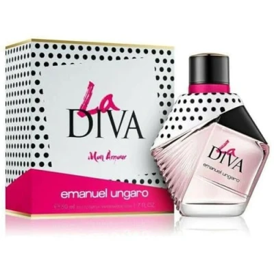 Immagine di Emanuel Ungaro Profumo 50 Ml
