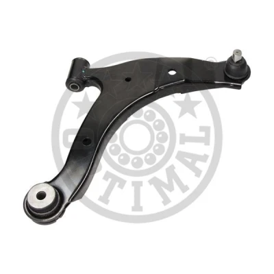 Immagine di OPTIMAL G6 1163 Braccio oscillante, Sospensione ruota con snodo portante/di guida Dx, Assale anteriore trasversale oscillante