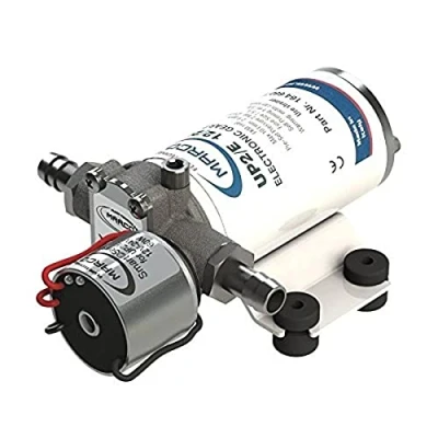 Immagine di Marco 16466015 UP2/E Elettropompa, 12 24V, 10 L/Minuto