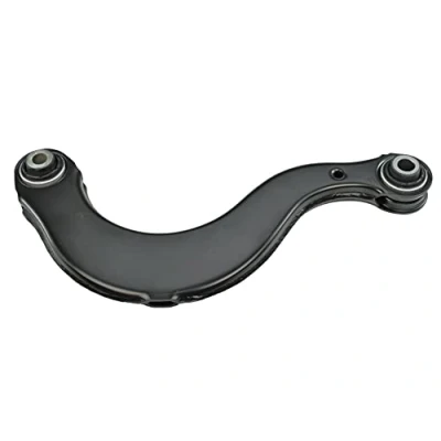 Immagine di MEYLE ORIGINAL Quality 116 035 0020 Asta/Puntone, Sospensione ruote Assale posteriore Sx, Dx con cuscinetto in gomma