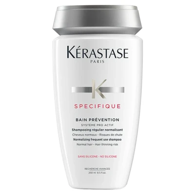 Immagine di Kérastase Specifique Normalizing Frequent Use Shampoo 250 ml