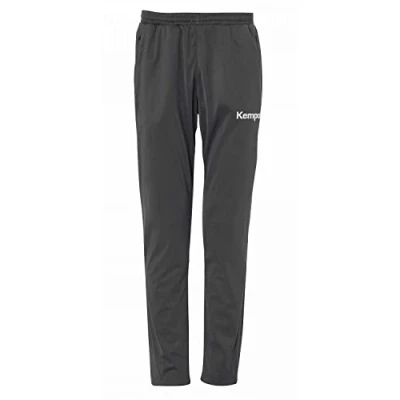 Immagine di Kempa Emotion 2.0 Hose, Pantaloni. Unisex Bambini, Antracite, 128