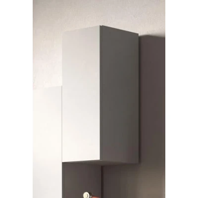 Immagine di LC Spa Pensile Verticale Piccolo H.69 cm Infinity 2.0, Lava, Small