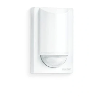 Immagine di Rilevatore di movimento a infrarossi Steinel IS 2180 2 180 bianco, sensore superficie, 1000 W, protezione anti crisi