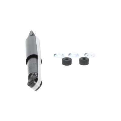 Immagine di KAVO PARTS SSA 4517 Ammortizzatore Assale anteriore A pressione del gas doppio tubo telescopico Occhiello inferiore, Spina superiore