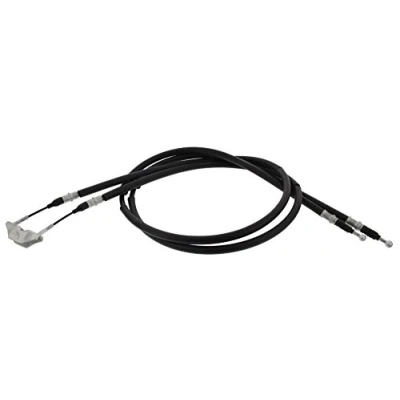 Immagine di MAPCO 5693 Cavo Freno 1644 a disco OPEL: Astra H Hatchback, GTC