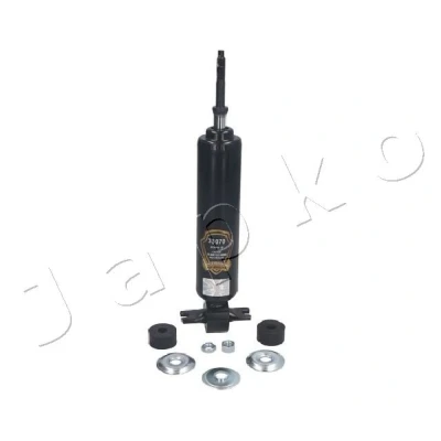 Immagine di JAPKO MJ33070 Ammortizzatore Assale anteriore Pressione olio telescopico Spina superiore