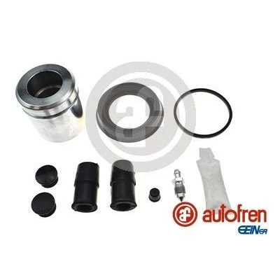 Immagine di AUTOFREN SEINSA D42934C Kit Revisione Pinze Freno Assale anteriore 54 OPEL: Astra K Sports Tourer