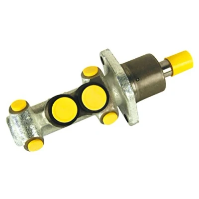 Immagine di BREMBO M 85 042 Pompa Freno 22,2 Ghisa 10 x 1 (4) SKODA: FELICIA 2 Kombi, Pickup,