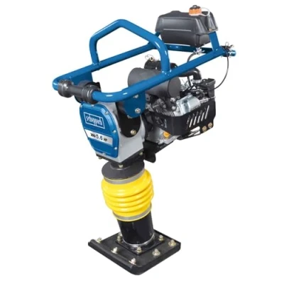 Immagine di Scheppach Vibrationsstampfer VS1000 10000 N/6,5 PS