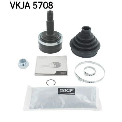Immagine di SKF VKJA 5708 Kit Giunto Omocinetico