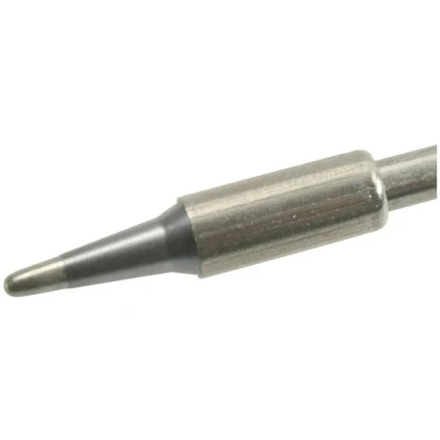 Immagine di JBC Tools punta di saldatura Forma a scalpello Dimensione 1.8 mm Lunghezza punte 14 Contenuto 1 pz.