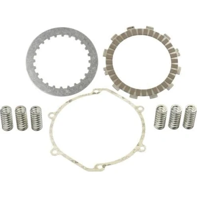 Immagine di TRW MSK238 Kit Frizione Superkit con guarnizione, anello lamellare, molla spessore di registro