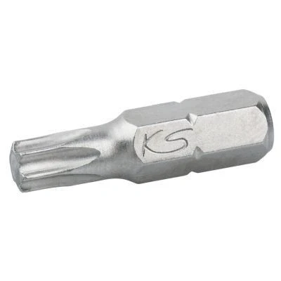 Immagine di KS TOOLS 911.2334 Punta per giraviti 6,3 (1/4&quot;) Acciaio utensili