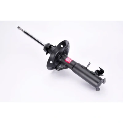 Immagine di KYB Excel G 338001 Ammortizzatore Assale anteriore Dx A pressione del gas doppio tubo tipo McPherson Spina superiore HONDA: Jazz 3
