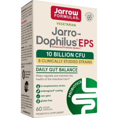 Immagine di Jarrow Formulas Jarro Dophilus EPS, 60 Caps