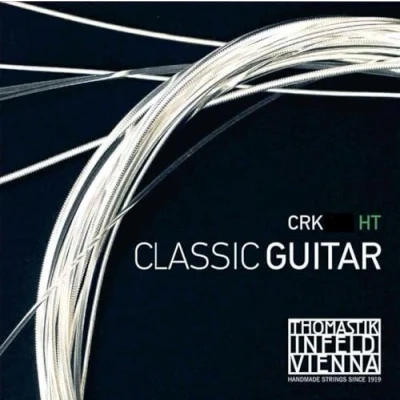 Immagine di Thomastik Corda per chitarra classica CRK E6 alta 1,20 mm CRK47