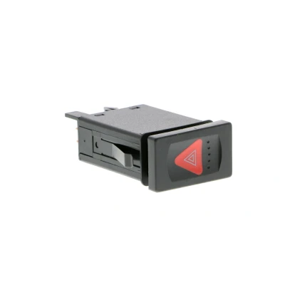 Immagine di VEMO Original Quality V10 73 0117 Interruttore, Lampeggiatore d&#039;emergenza 7 12 con relè integrato VOLKSWAGEN: Passat B5 GP Sedan, Variant