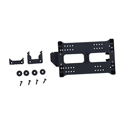Immagine di XLC ADAPTER PLATE CARRYMORE II SUITABLE FOR SY