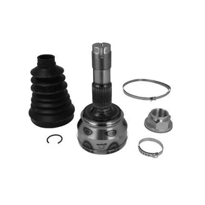 Immagine di METELLI 15 1717 Kit Giunto Omocinetico Gomma FIAT: Ducato III Van, Camion pianale / Telaio, Bus, PEUGEOT: Boxer Van