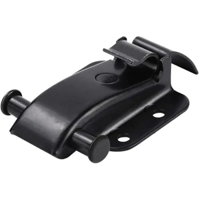 Immagine di KSTE Staffa Portiera Posteriore, Automatico Porta Posteriore Locator Cerniera della Compatible with Sprinter / 06 19 Crafter 30 35 14 9.067.600,428 Mila
