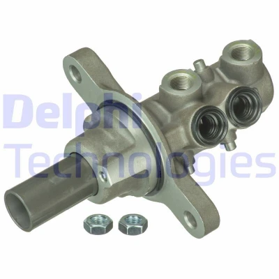 Immagine di DELPHI LM80611 Pompa Freno 24 M12x1 (x2) PEUGEOT: 307 CC, SW, CITROËN: C4 I Hatchback