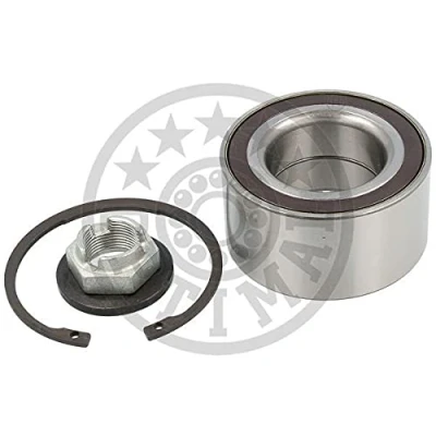 Immagine di OPTIMAL 301501 Kit cuscinetto ruota 82 FORD: C Max 2, KUGA 1, FOCUS 3
