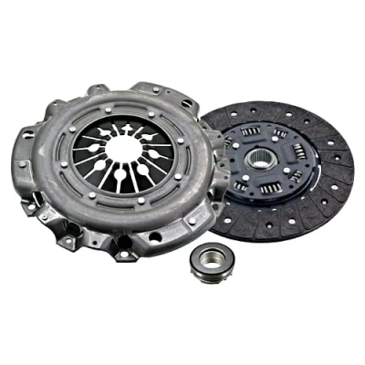 Immagine di BLUE PRINT ADU173017 Kit Frizione a tre pezzi/in parti con grasso sintetico cuscinetto disinnesto 242 MERCEDES BENZ: Classe C Sedan