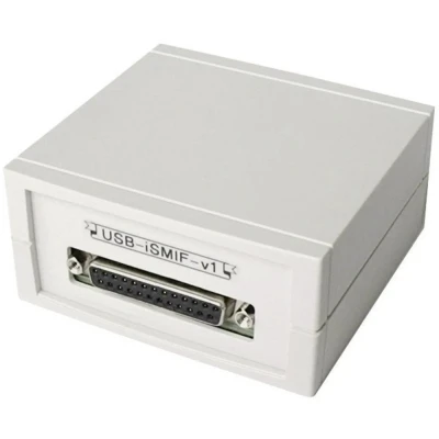 Immagine di Emis USB iSMIF Interfaccia per motore passo 5 V/DC