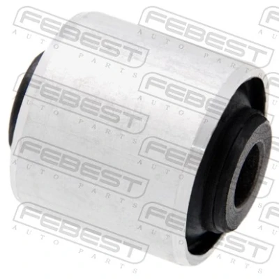 Immagine di FEBEST NAB S51M Silent Block Assale anteriore inferiore, Esterno