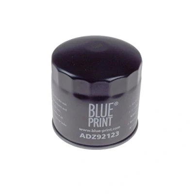 Immagine di BLUE PRINT ADZ92123 Filtro olio ad avvitamento ISUZU: Elf Camion pianale/Telaio