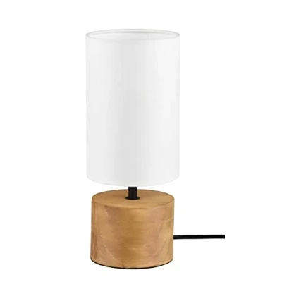 Immagine di Reality, Lampada da tavolo, Woody 1xE14