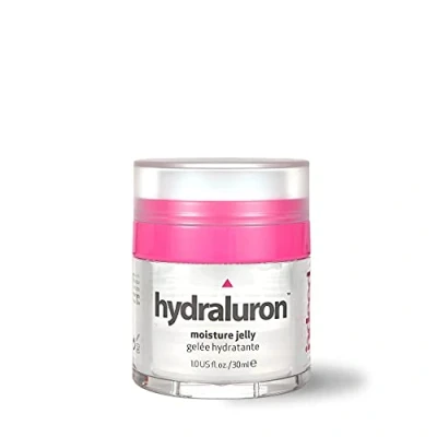 Immagine di Gel per la pelle secca, Hydraluron x 30ml, Indeed Labs
