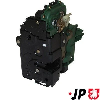 Immagine di JP GROUP 1187500870 Serratura con chiusura centralizzata anteriore Sx VOLKSWAGEN: Golf 4, Passat B5 GP Variant, Variant