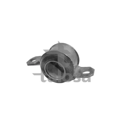 Immagine di DYS 37 00824 5 Silent Block Assale anteriore, Esterno Cuscinetto gomma metallo per braccio trasversale oscillante FIAT: Ducato II Van