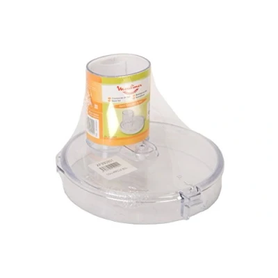 Immagine di Groupe SEB MS 652091 porta/scomparto/coperchio robot da cucina coperchio ciotola