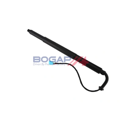 Immagine di BOGAP B5260123 Pistoncini portellone posteriore Dx BMW: X4 (F26) xDrive20i 2.0, xDrive28i xDrive35i 3.0, xDrive20d xDrive30d 3.0