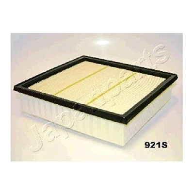 Immagine di JAPANPARTS FA 921S filtro aria 63 235 253 Cartuccia ISUZU: D Max II Pick up