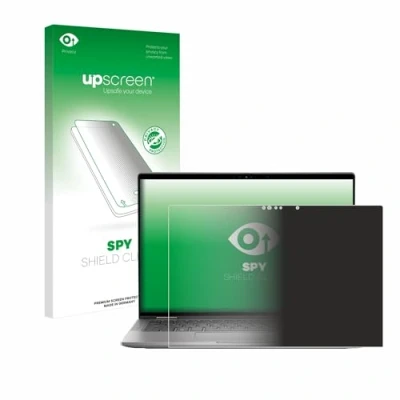 Immagine di upscreen Pellicola Privacy per Dell Latitude 7450 2 in 1 Anti Spy