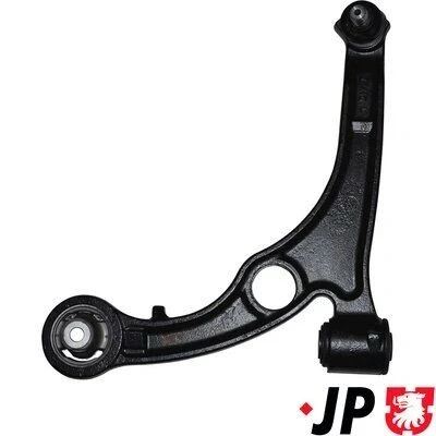 Immagine di JP GROUP 3340100670 Braccio oscillante, Sospensione ruota Assale anteriore Sx, inferiore trasversale oscillante FIAT: Stilo Hatchback