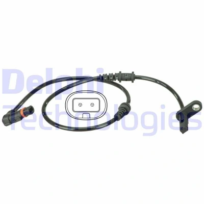 Immagine di DELPHI SS20500 Sensore ABS attivo 630